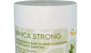 ARNICA STRONG ART. CS01