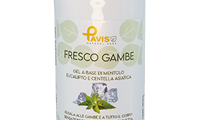 GEL FRESCO GAMBE ART. CS02