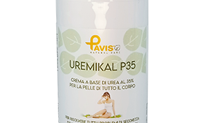 UREMIKAL P35 - CORPO ART. CS03